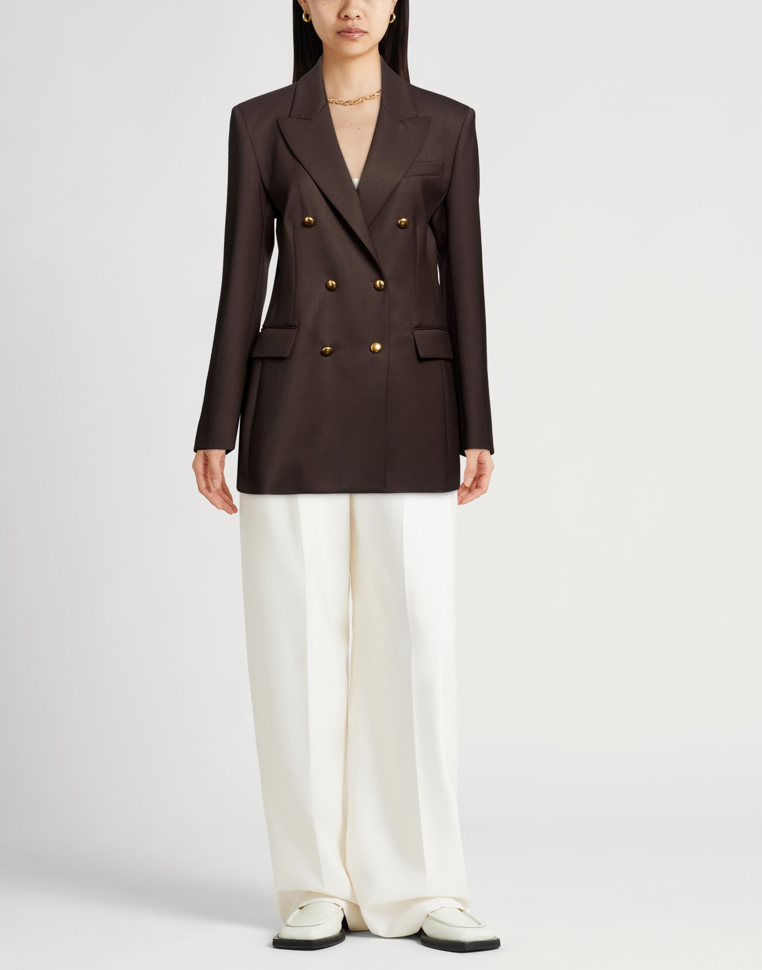  P.a.r.o.s.h. - Anzüge Und Co-ords - Blazers - On Yoox.com 