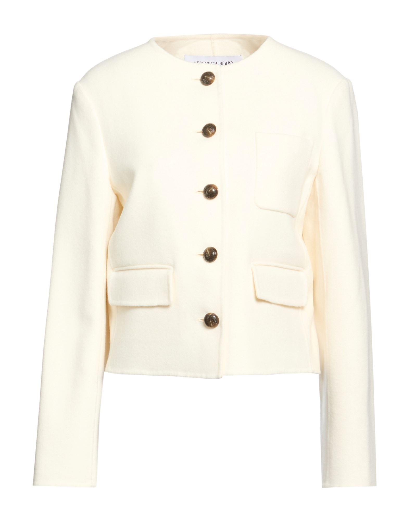  Veronica Beard - Jacken & Mäntel - Jacken Und Anoraks - On Yoox.com 