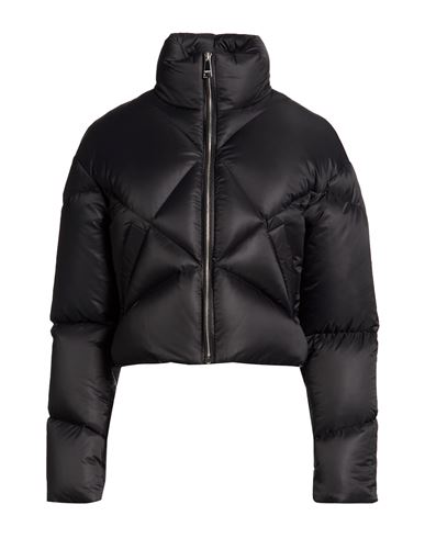 Pufferjacke & Daunenjacke Damen Schwarz 32,34,36,38 Damen