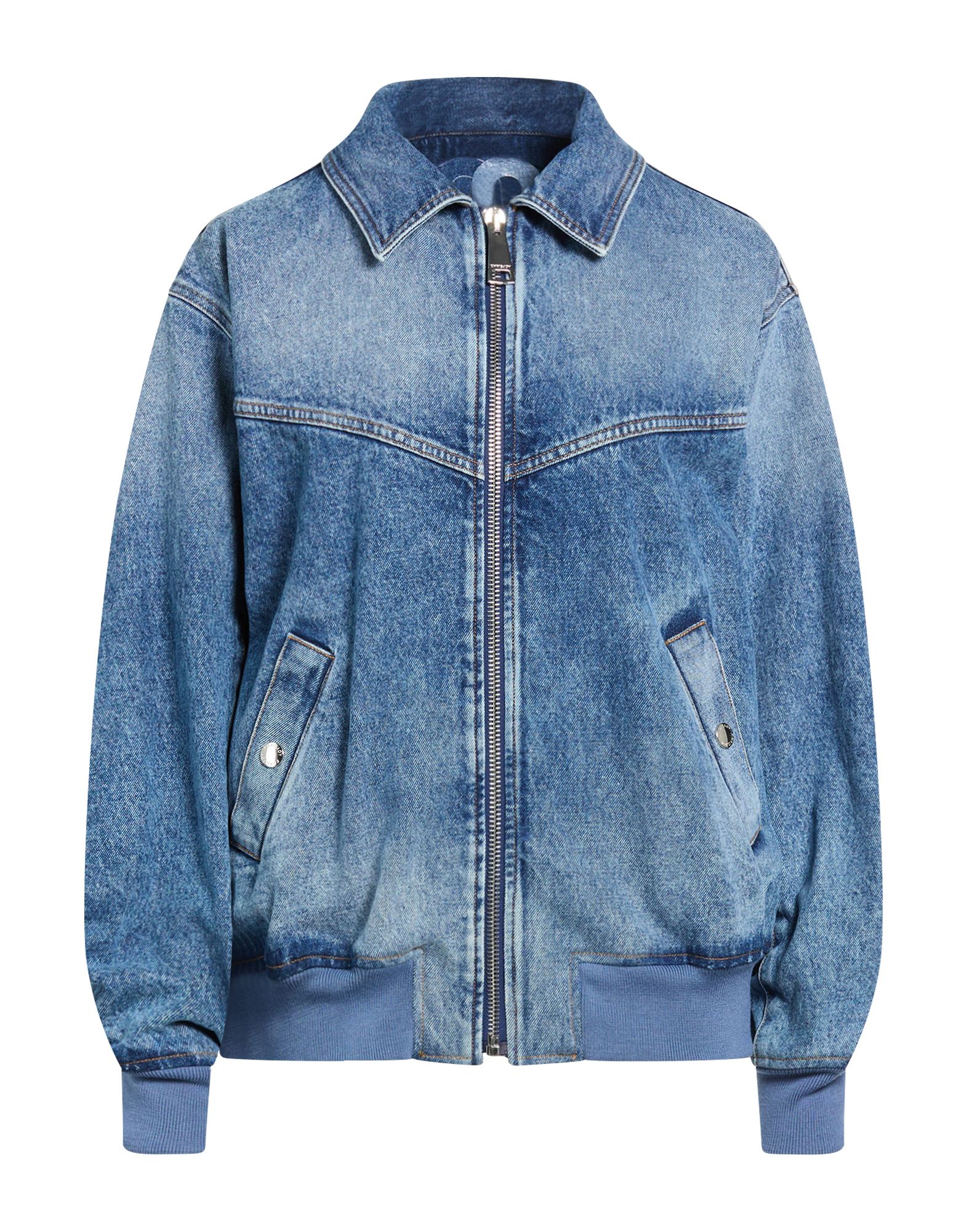  Khrisjoy - Jacken & Mäntel - Jeansjacken/mäntel - On Yoox.com 