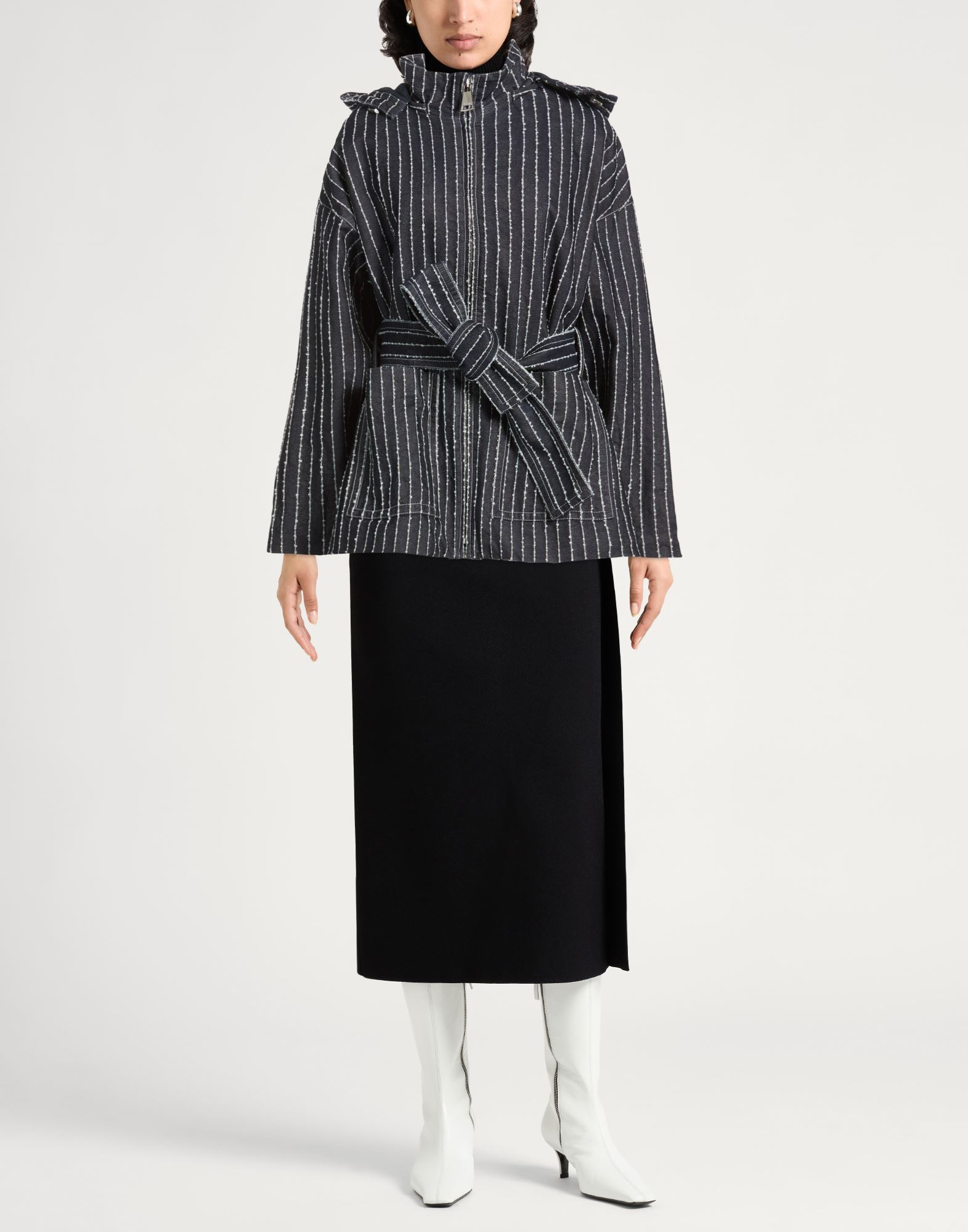  Khrisjoy - Jacken & Mäntel - Jeansjacken/mäntel - On Yoox.com 