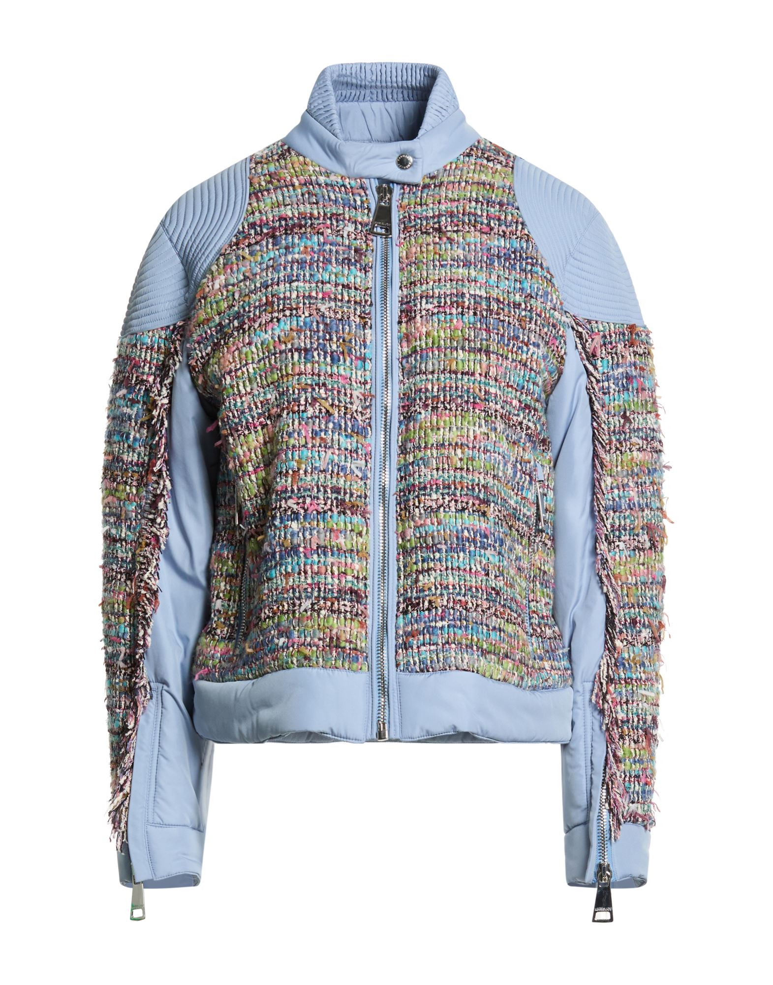  Khrisjoy - Jacken & Mäntel - Jacken Und Anoraks - On Yoox.com 