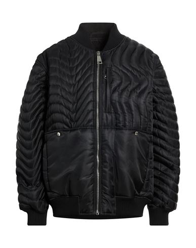 Jacke & Anorak Herren Schwarz 0,00,1,2 Herren