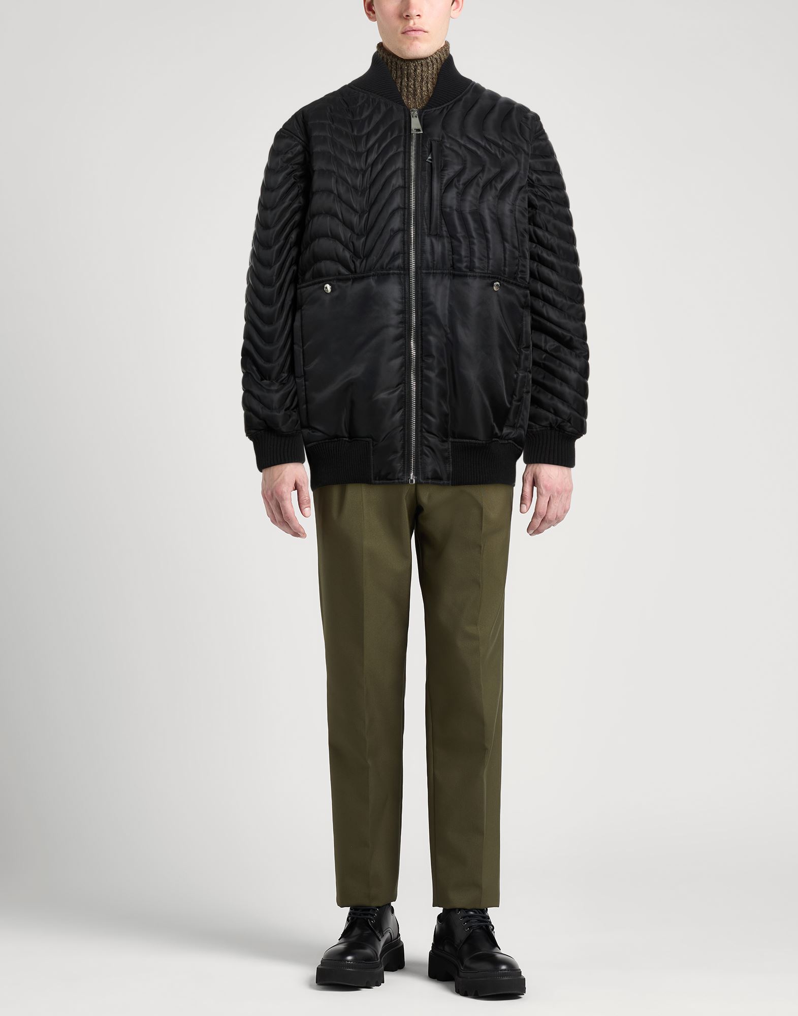  Khrisjoy - Jacken & Mäntel - Jacken Und Anoraks - On Yoox.com 