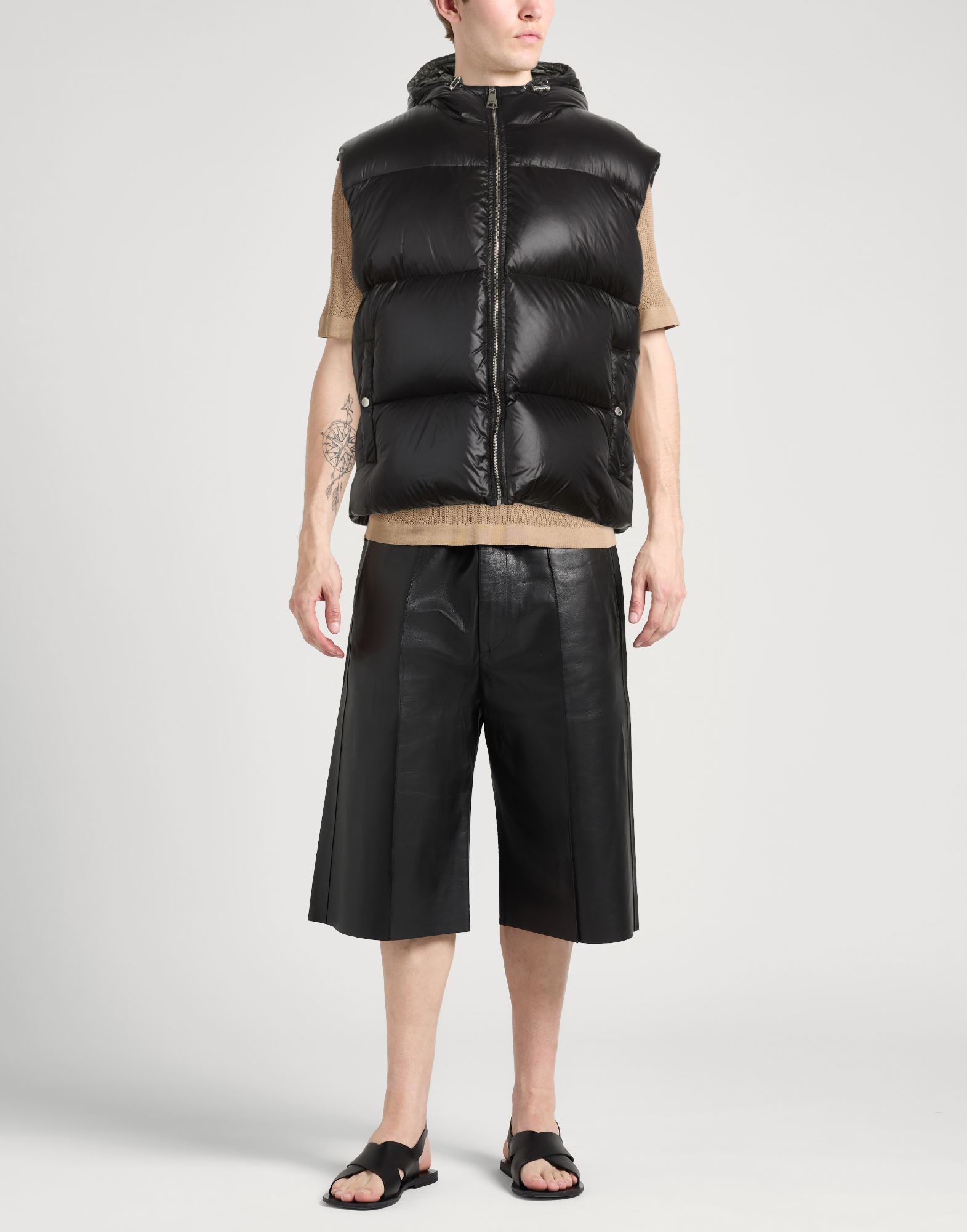  Khrisjoy - Jacken & Mäntel - Westen - On Yoox.com 