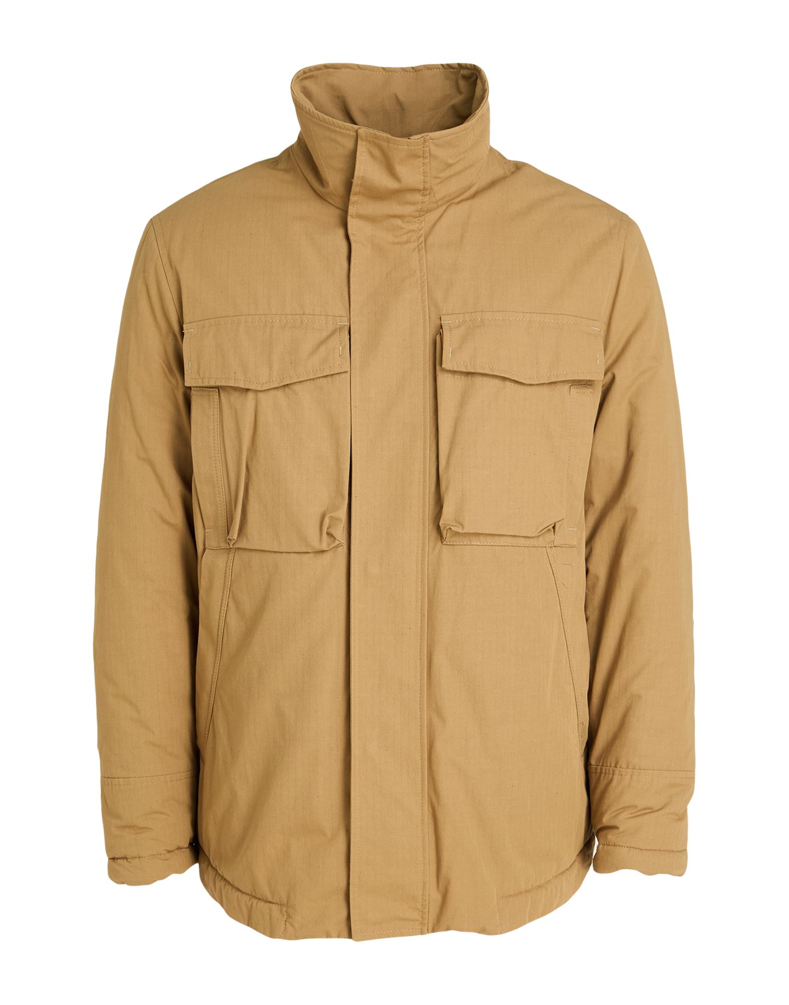  Dondup - Jacken & Mäntel - Jacken Und Anoraks - On Yoox.com 