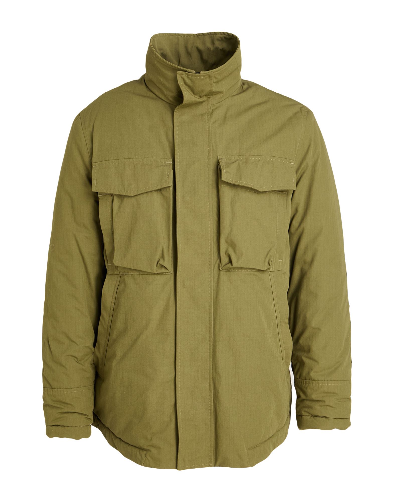  Dondup - Jacken & Mäntel - Jacken Und Anoraks - On Yoox.com 