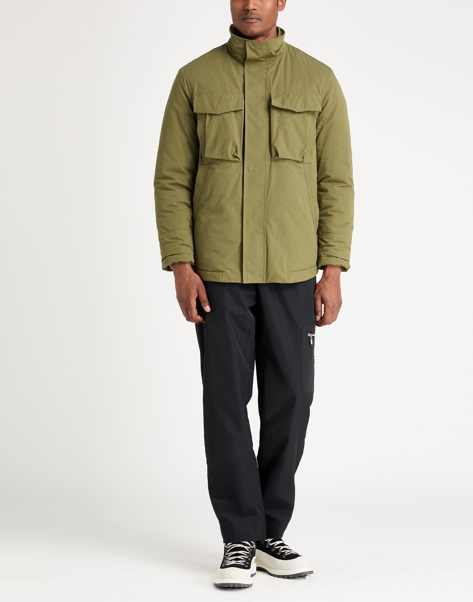  Dondup - Jacken & Mäntel - Jacken Und Anoraks - On Yoox.com 