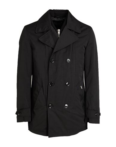 Mantel Herren Schwarz L,M,S,XL Herren