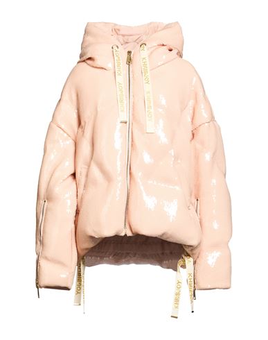 Pufferjacke & Daunenjacke Damen Antikrosa 0,1 Damen