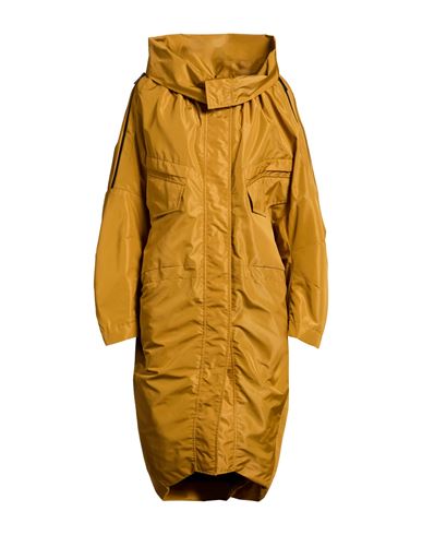 Jacke, Mantel & Trenchcoat Damen Senf 32,34,36 Damen