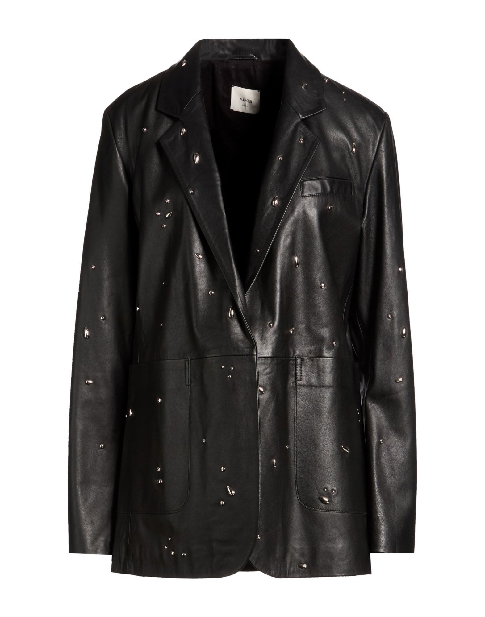  Alysi - Anzüge Und Co-ords - Blazers - On Yoox.com 