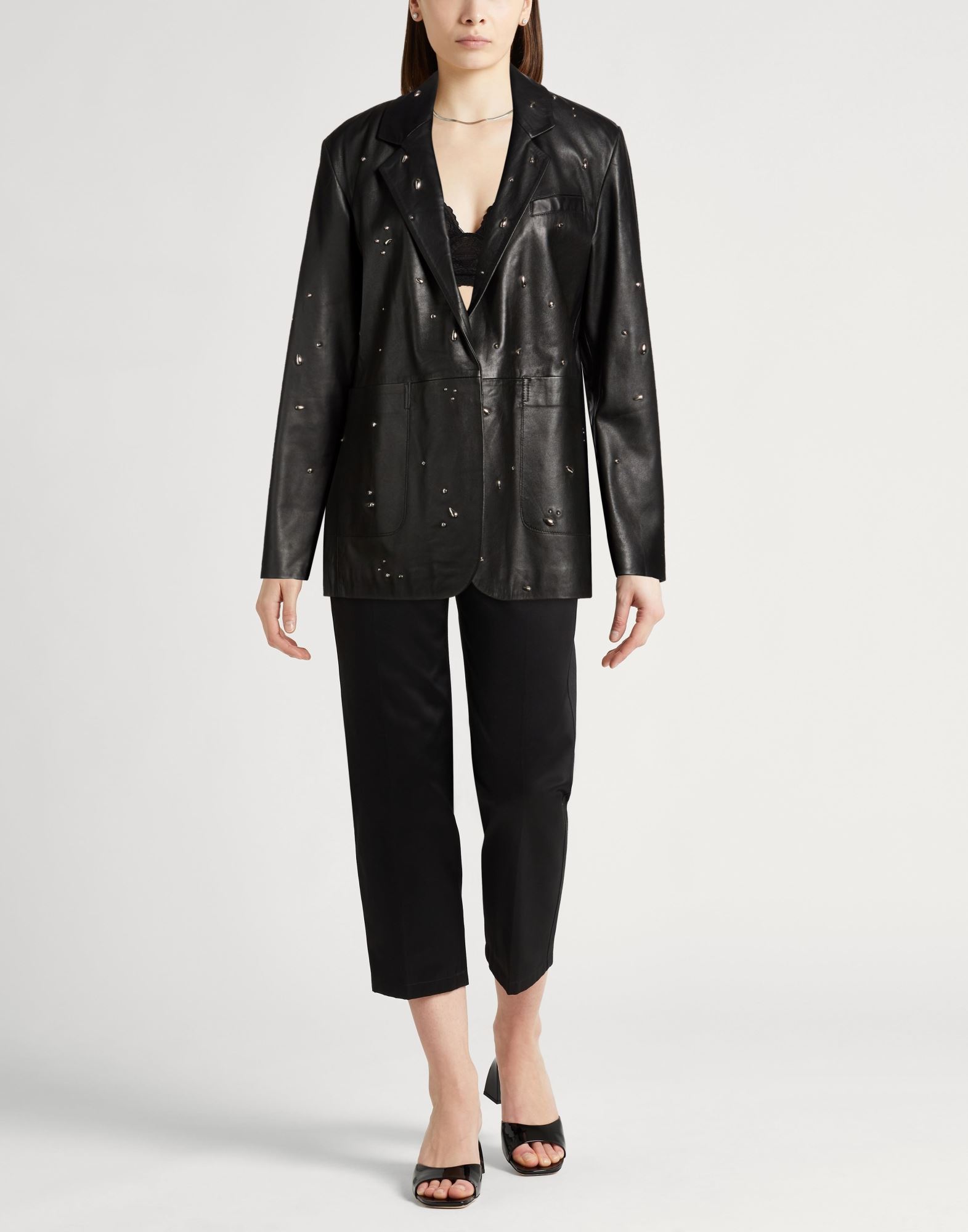  Alysi - Anzüge Und Co-ords - Blazers - On Yoox.com 