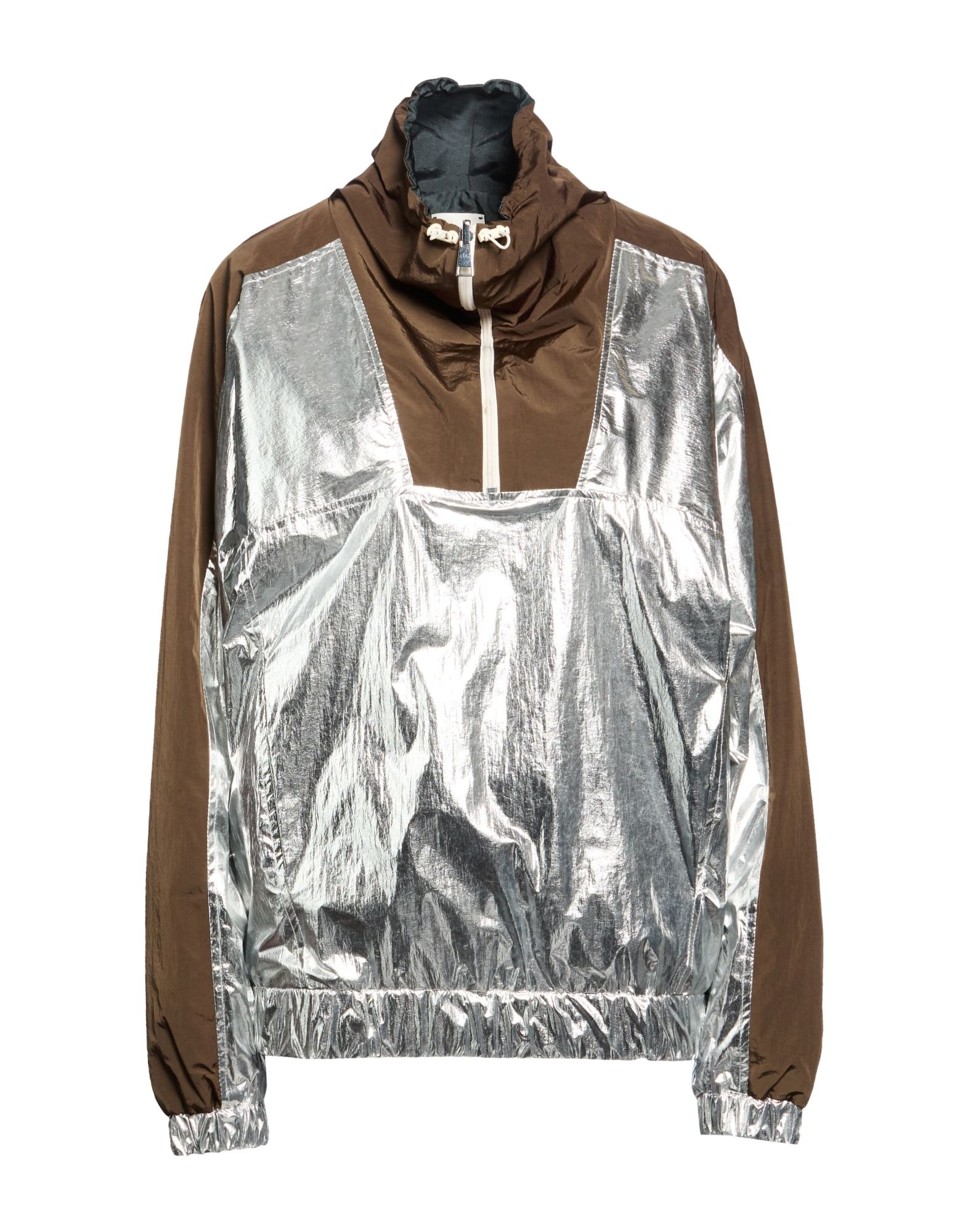  Alysi - Jacken & Mäntel - Jacken Und Anoraks - On Yoox.com 