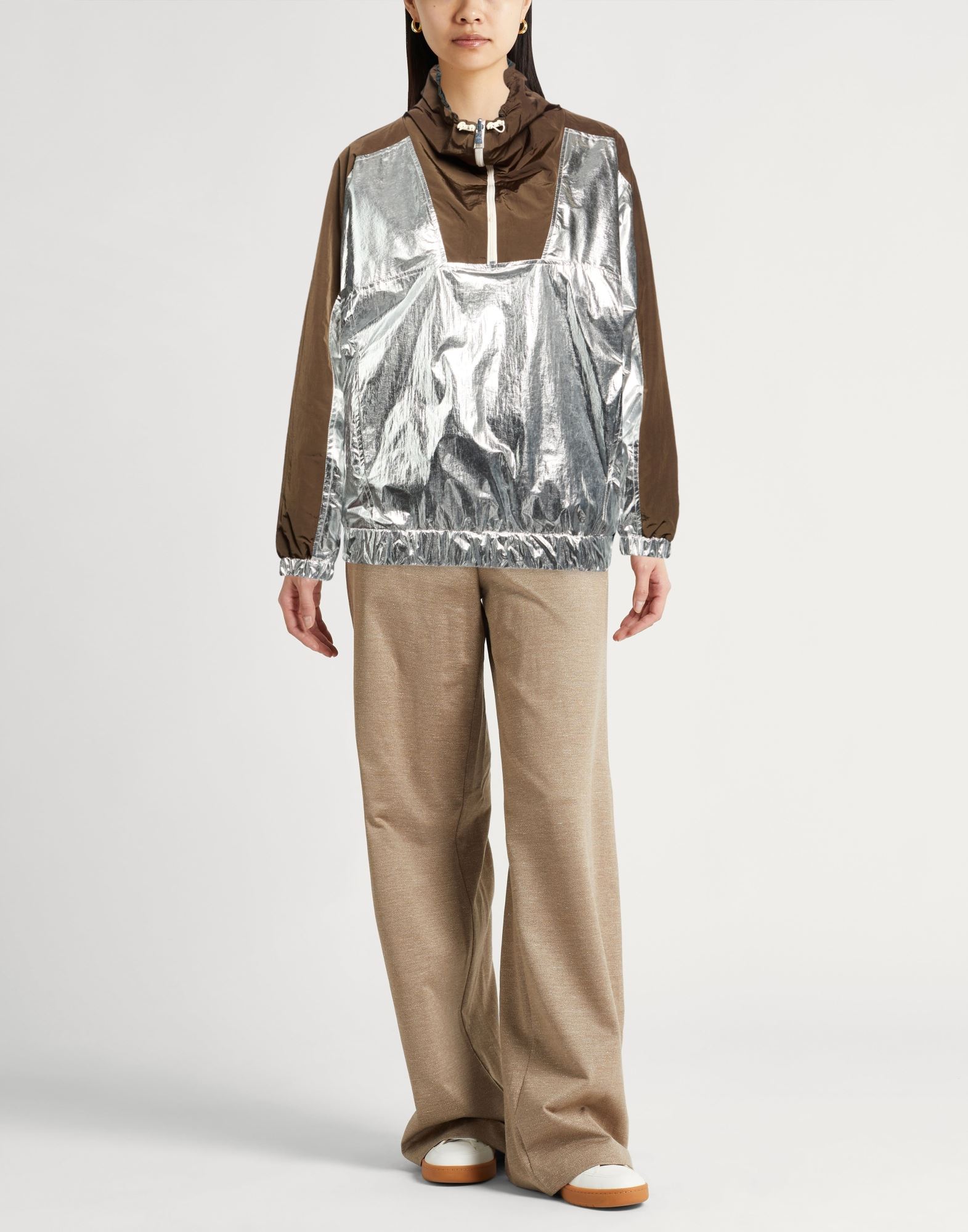  Alysi - Jacken & Mäntel - Jacken Und Anoraks - On Yoox.com 