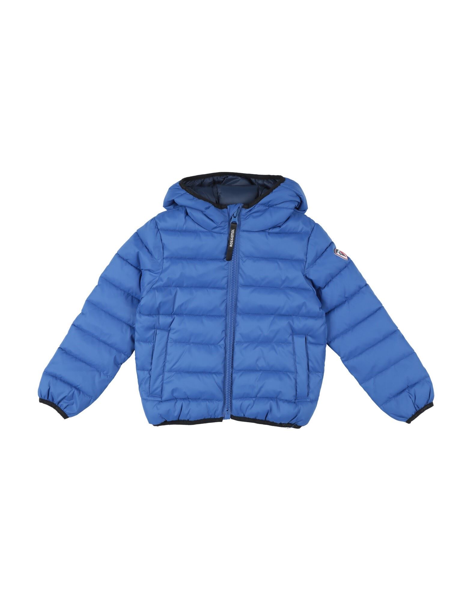  Rossignol - Jacken & Mäntel - Pufferjacken & Daunenjacken - On Yoox.com 