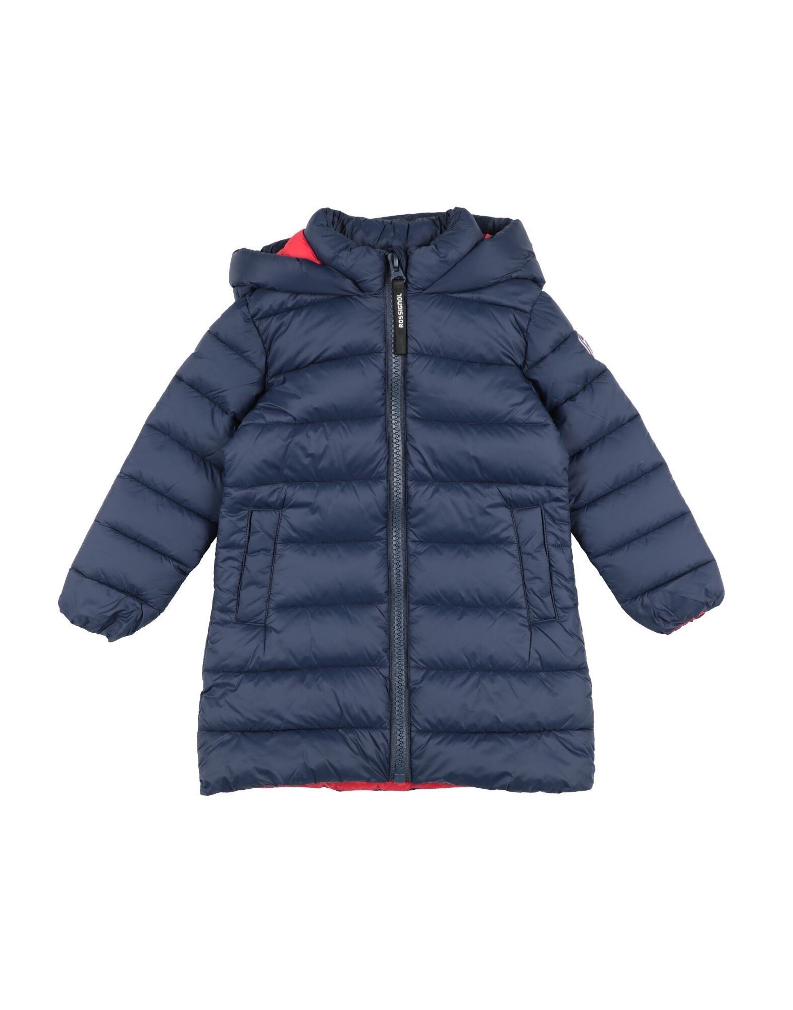  Rossignol - Jacken & Mäntel - Pufferjacken & Daunenjacken - On Yoox.com 