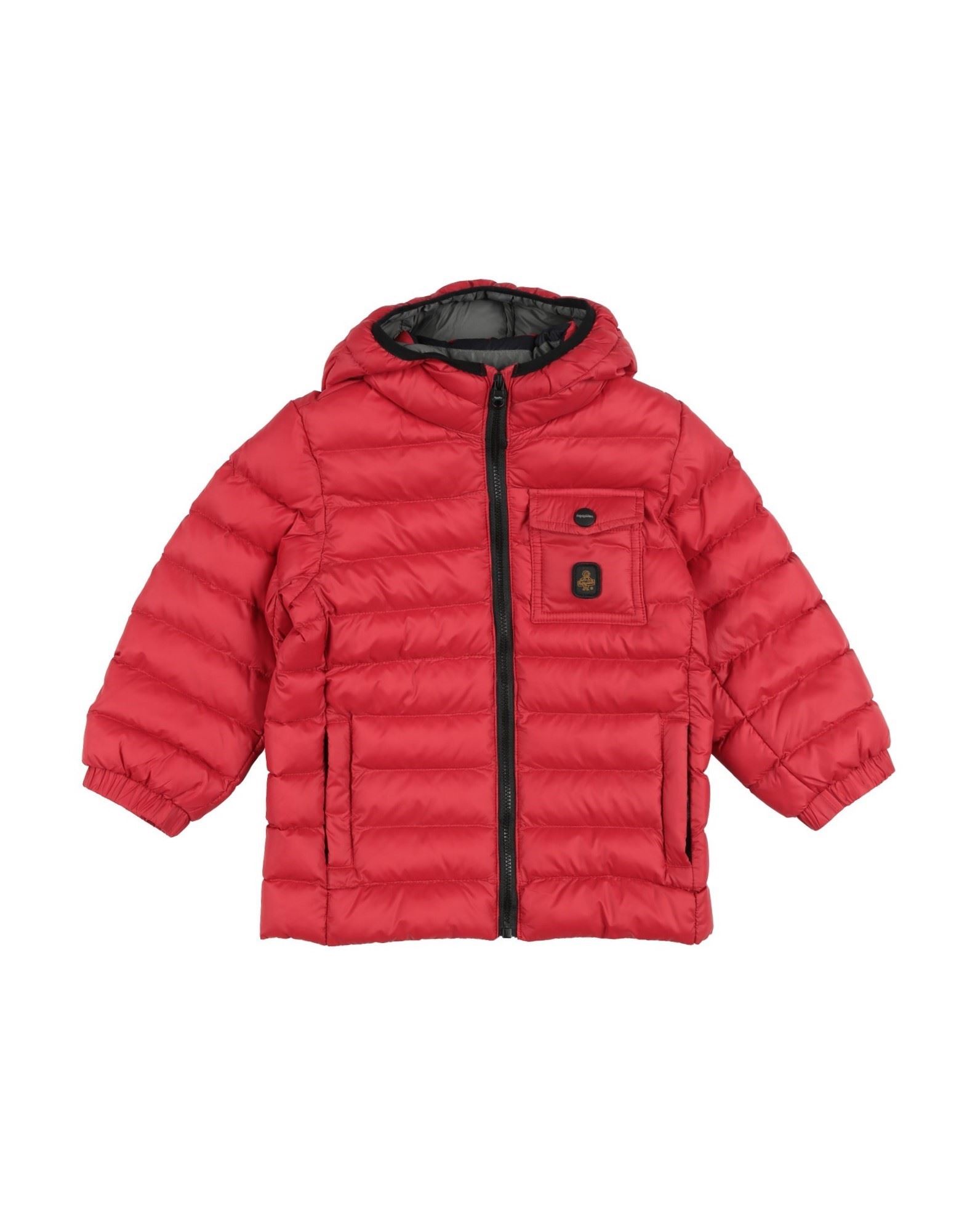  Refrigiwear - Jacken & Mäntel - Pufferjacken & Daunenjacken - On Yoox.com 