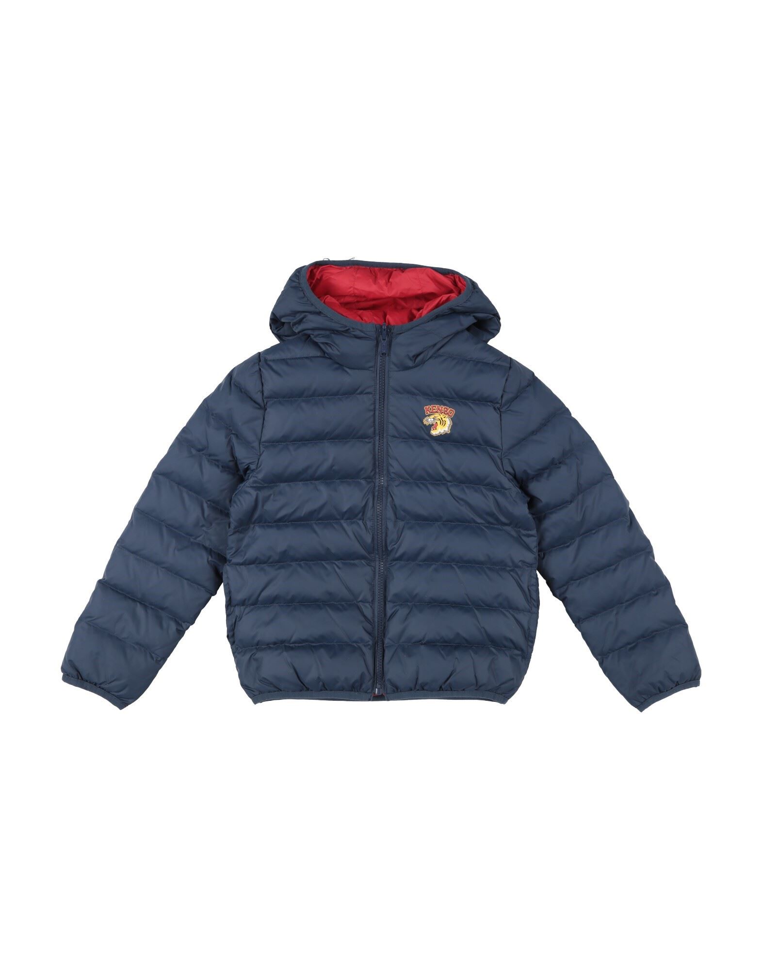 KENZO KIDS ΠΑΛΤΟ & ΤΖΑΚΕΤ Μπουφάν με επένδυση