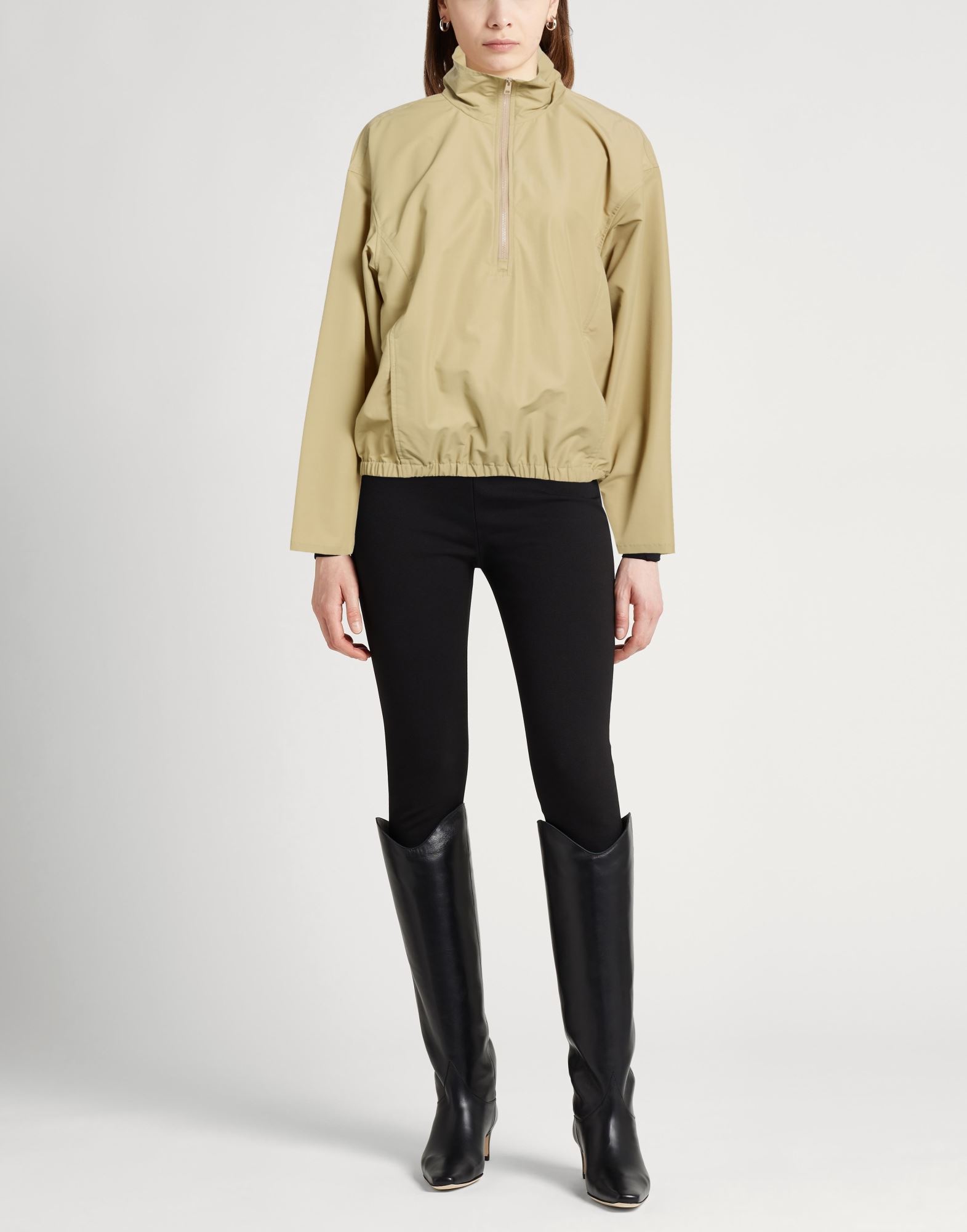  Alysi - Jacken & Mäntel - Jacken Und Anoraks - On Yoox.com 
