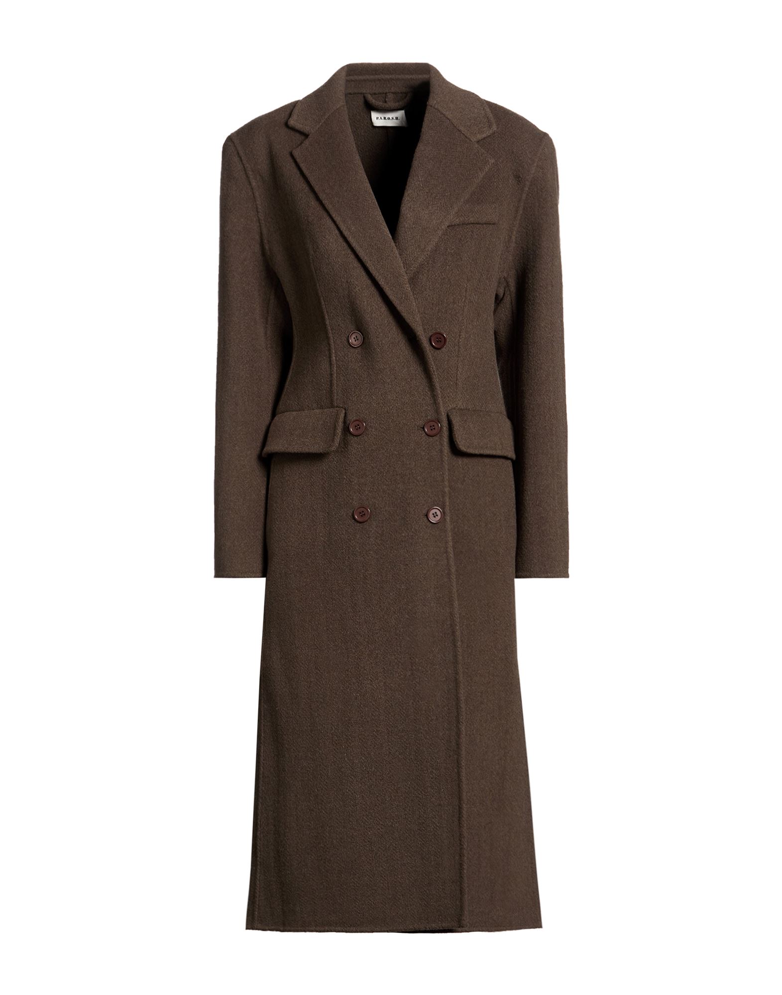  P.a.r.o.s.h. - Ropa De Abrigo - Abrigos - On Yoox.com 