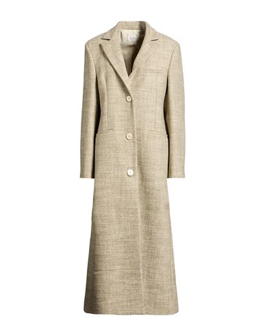 Mantel Damen Salbeigrün 32,34,36 Damen