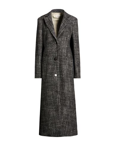 Mantel Damen Braungrau 32,34,36 Damen