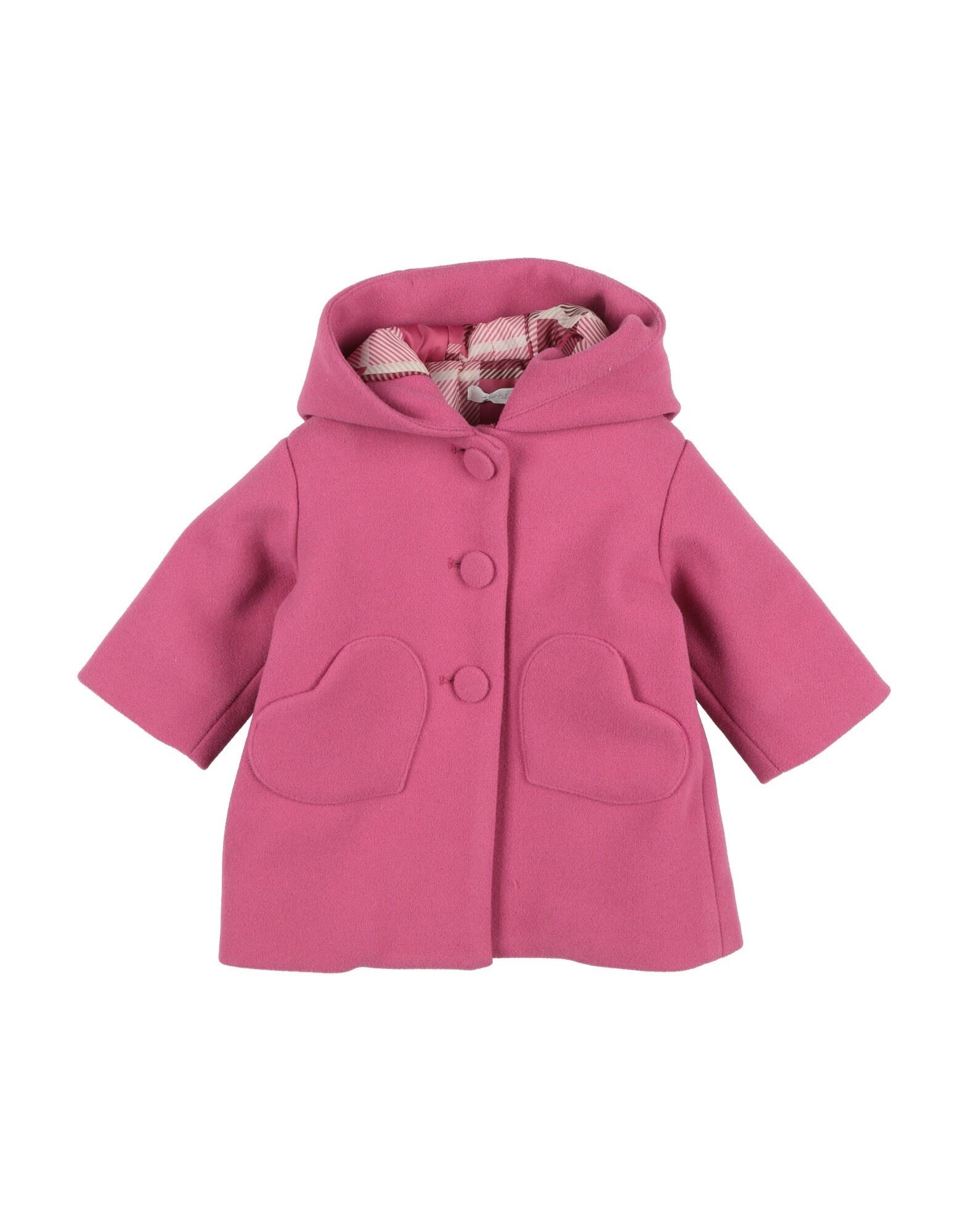 U+é - Manteaux - Manteaux Longs - On Yoox.com 