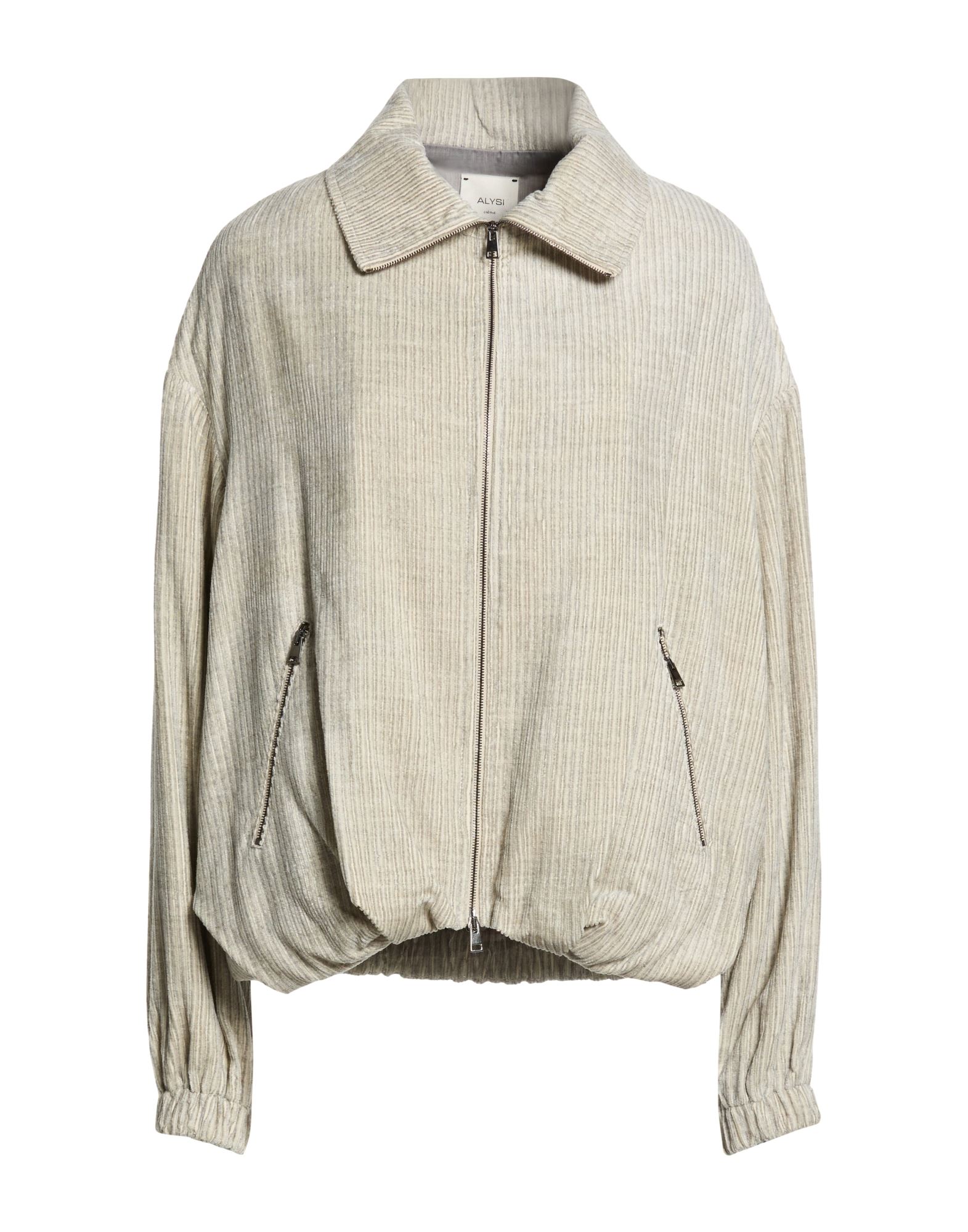  Alysi - Jacken & Mäntel - Jacken Und Anoraks - On Yoox.com 