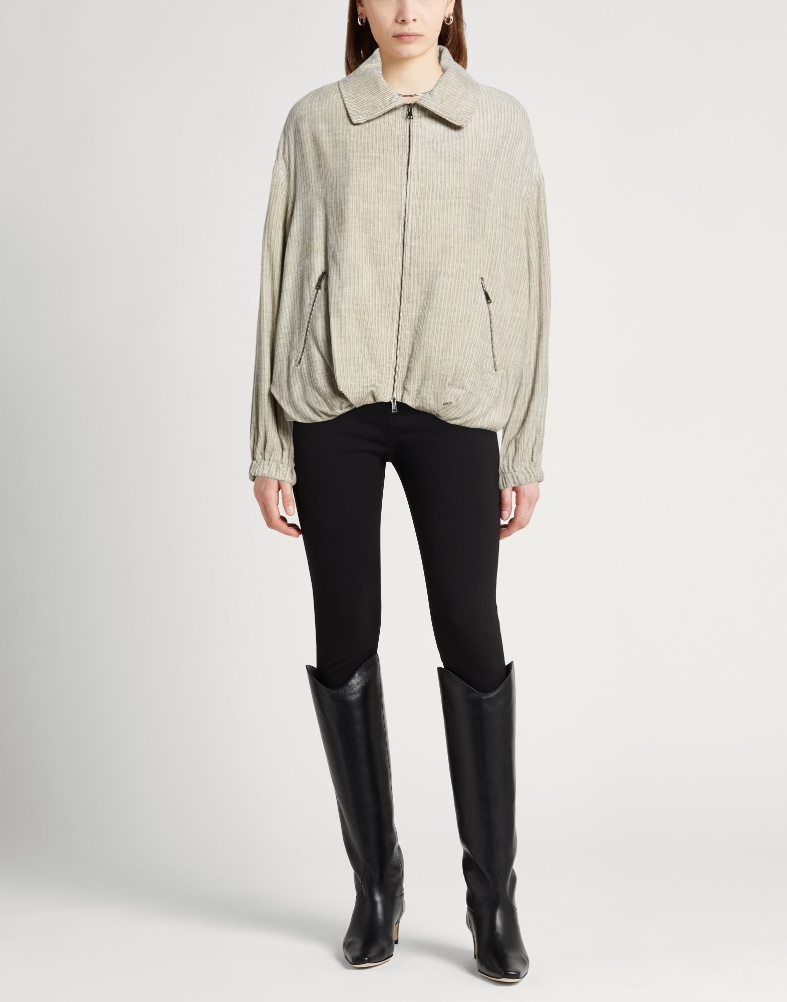  Alysi - Jacken & Mäntel - Jacken Und Anoraks - On Yoox.com 
