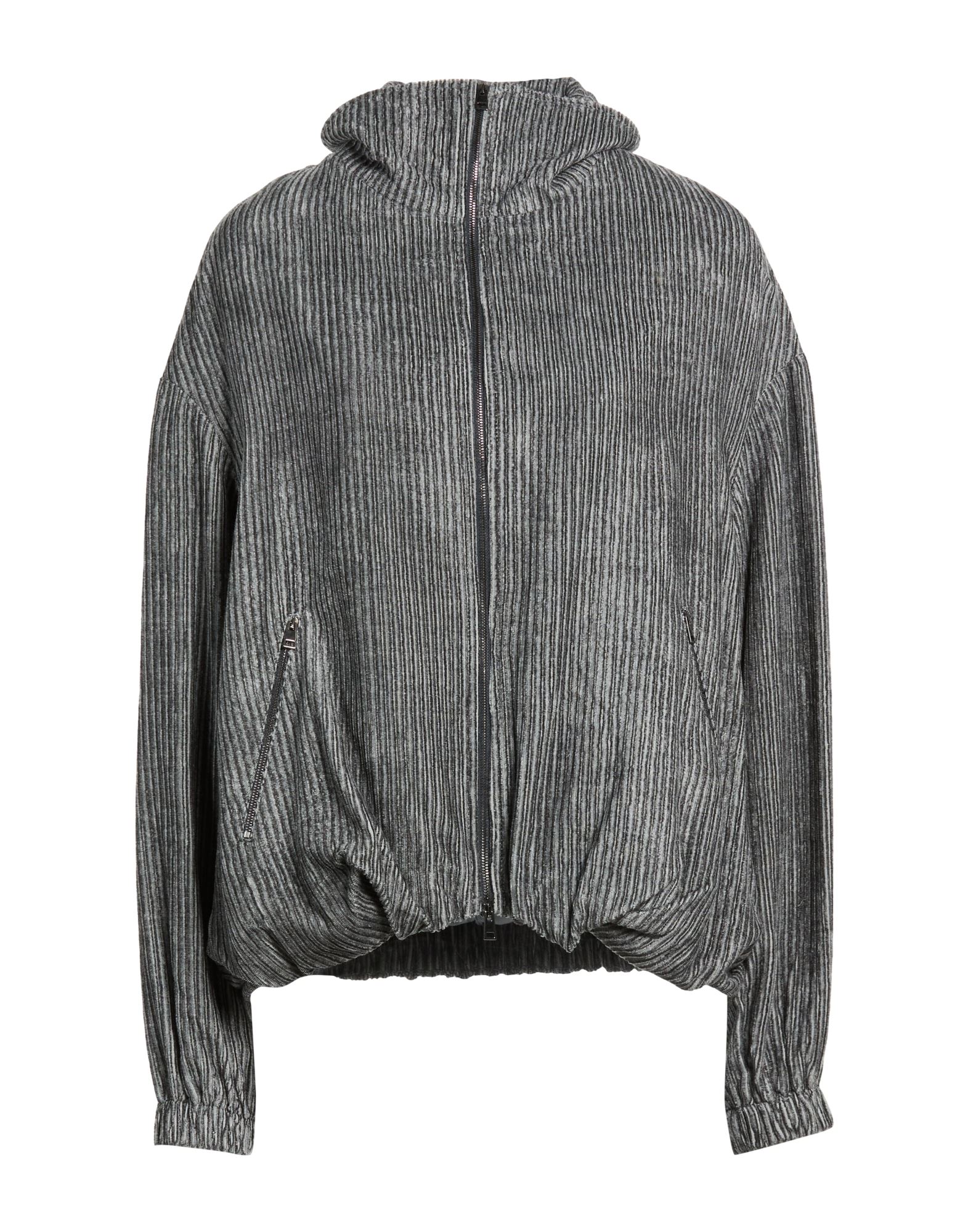  Alysi - Jacken & Mäntel - Jacken Und Anoraks - On Yoox.com 