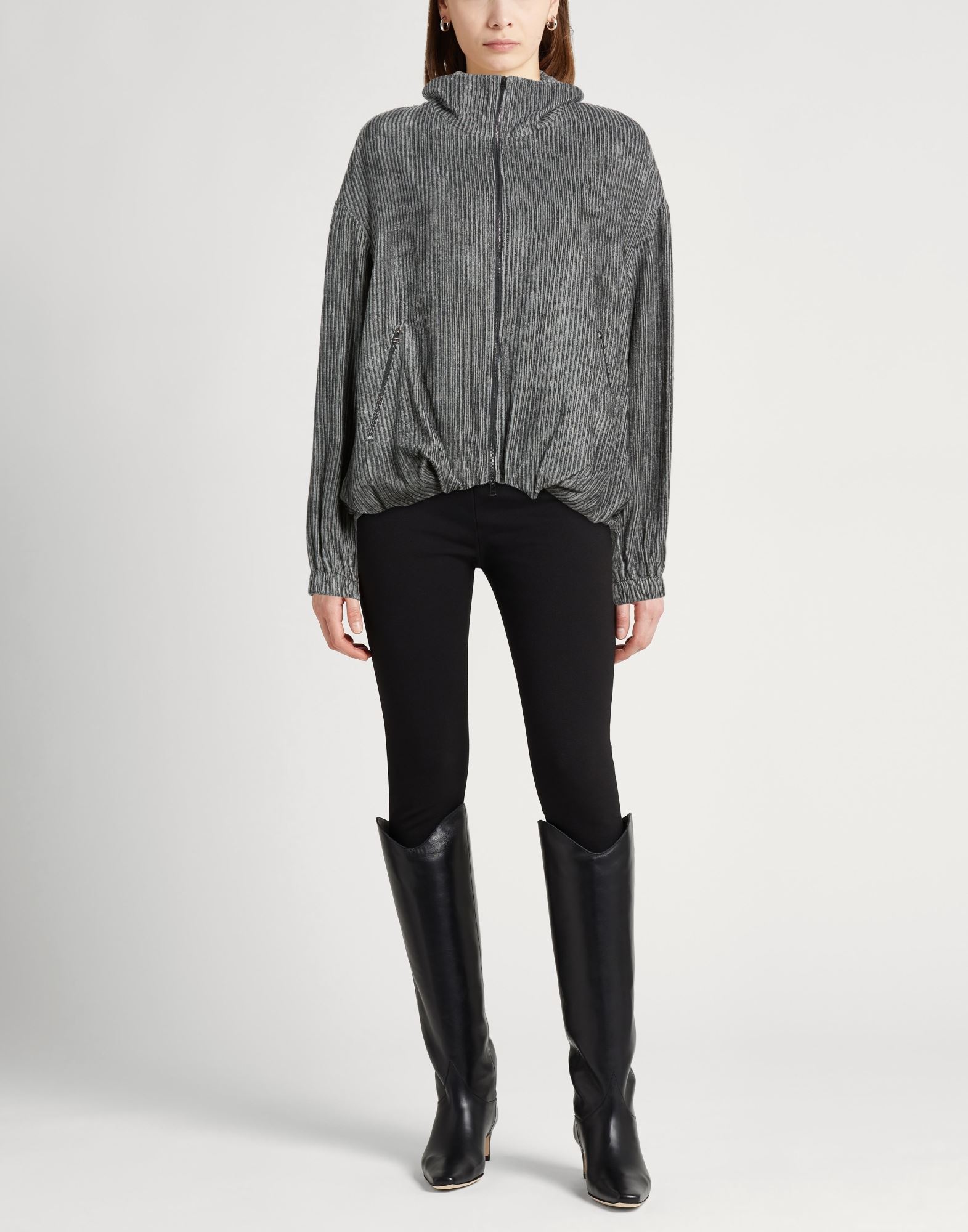  Alysi - Jacken & Mäntel - Jacken Und Anoraks - On Yoox.com 