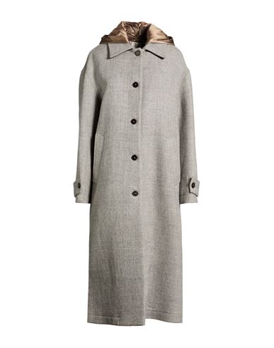 Mantel Damen Grau 34,36,38,40 Damen