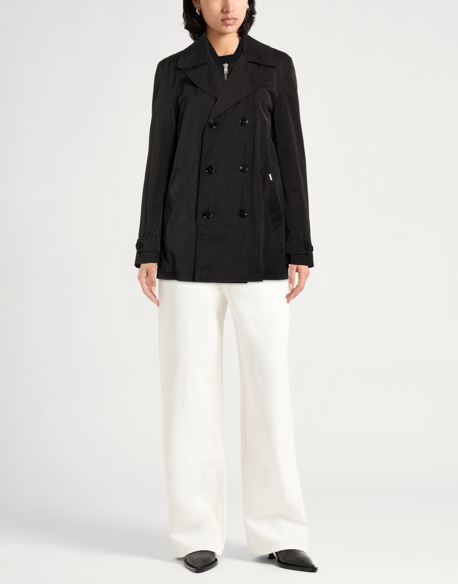  Liu •jo - Jacken & Mäntel - Mäntel - On Yoox.com 