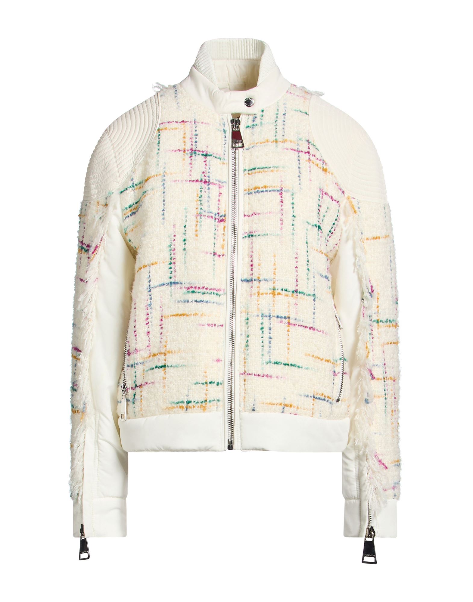  Khrisjoy - Jacken & Mäntel - Jacken Und Anoraks - On Yoox.com 