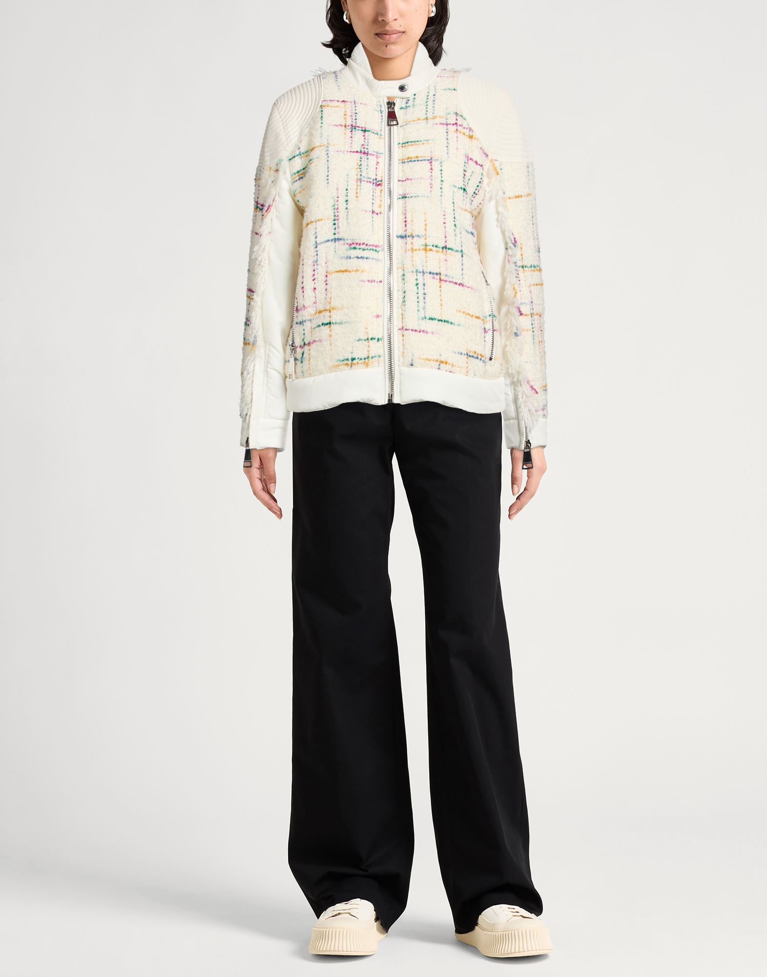  Khrisjoy - Jacken & Mäntel - Jacken Und Anoraks - On Yoox.com 