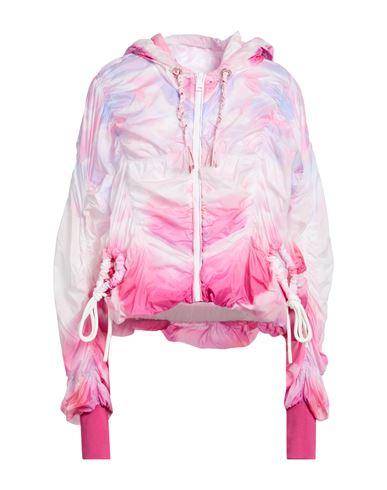 Chaqueta y cazadora Mujer Rosa 0,1 Mujer