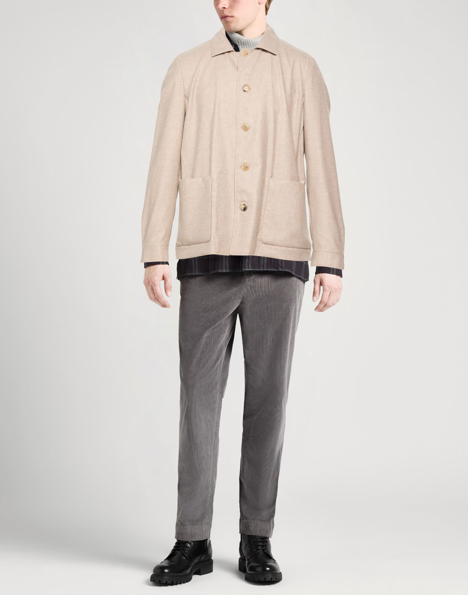  Fedeli - Jacken & Mäntel - Jacken Und Anoraks - On Yoox.com 