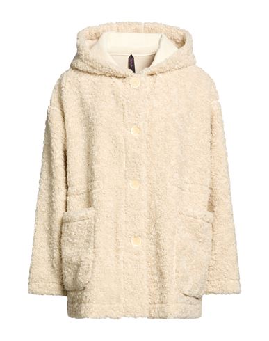 Shearling- & Kunstfell Damen Beige ONESIZE Damen