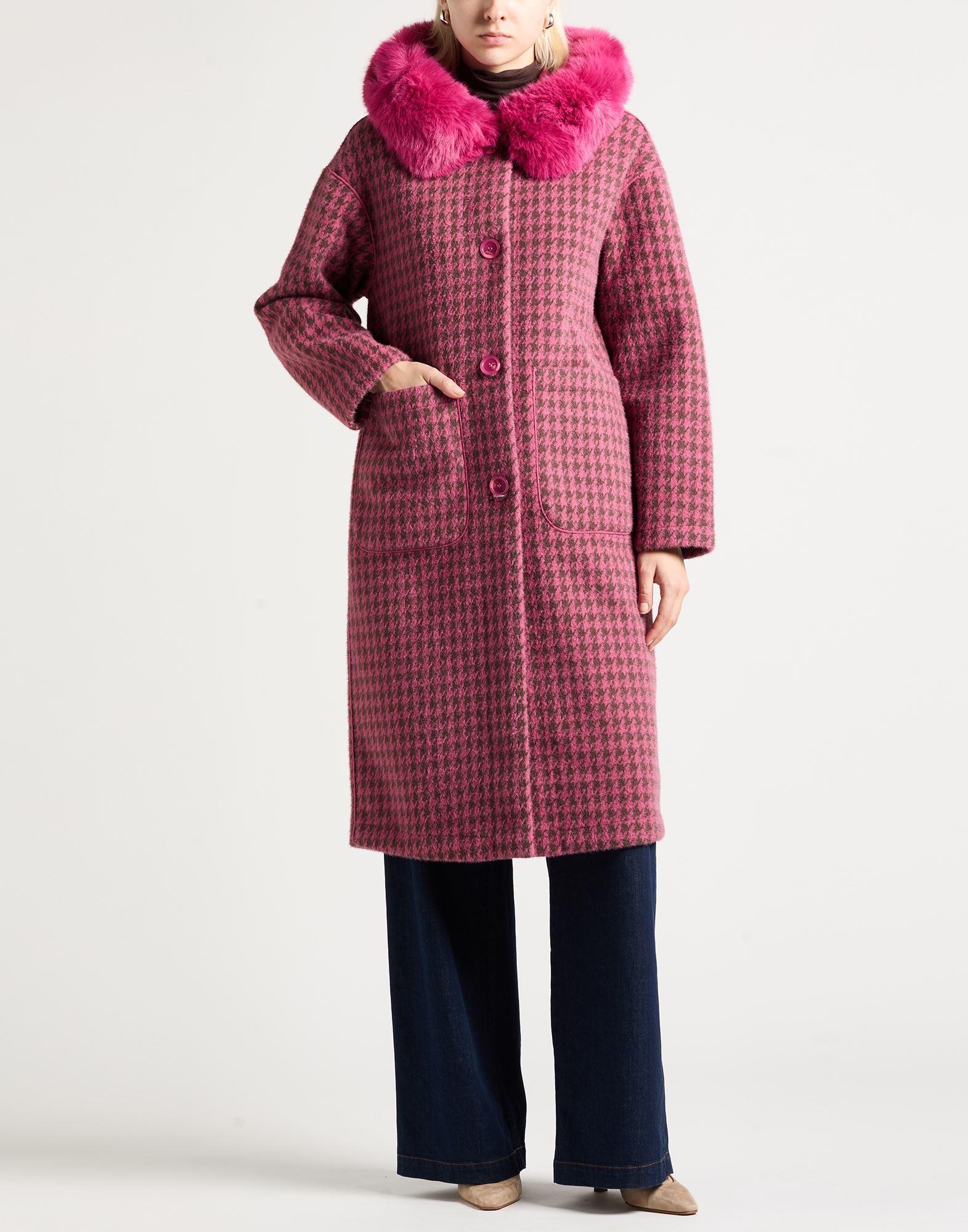  Nolita - Jacken & Mäntel - Mäntel - On Yoox.com 