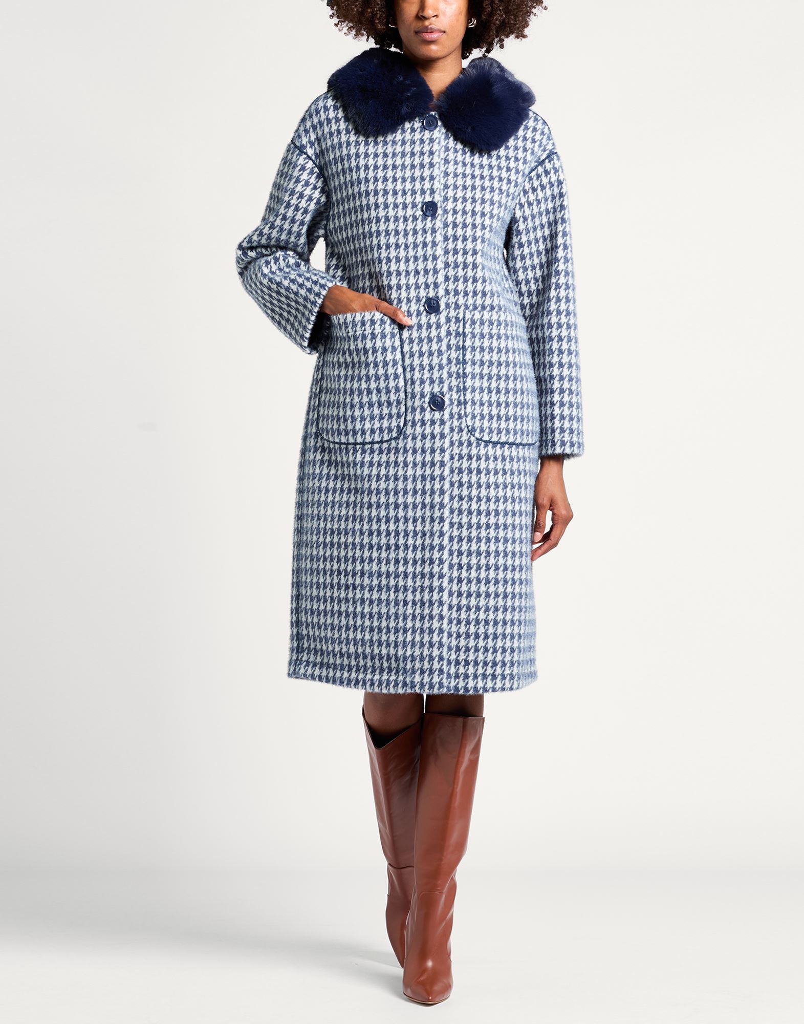  Nolita - Jacken & Mäntel - Mäntel - On Yoox.com 