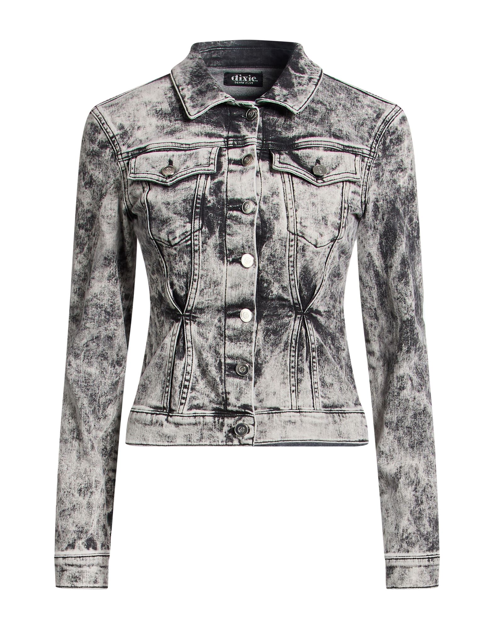  Dixie - Ropa De Abrigo - Chaquetas Vaqueras - On Yoox.com 