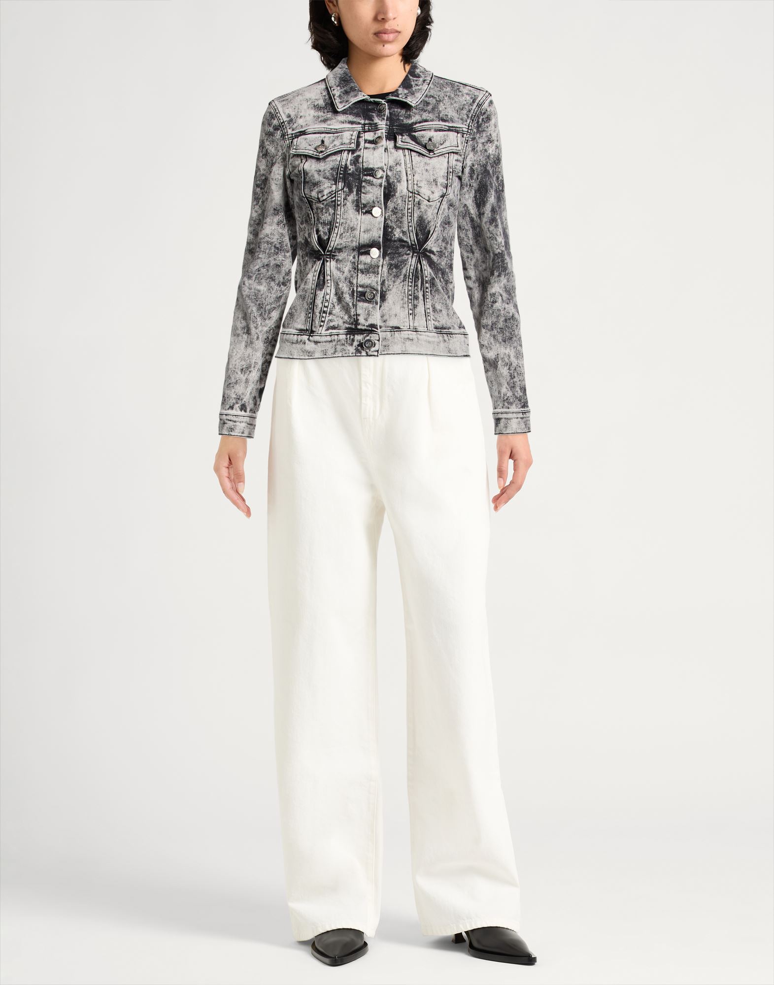  Dixie - Ropa De Abrigo - Chaquetas Vaqueras - On Yoox.com 