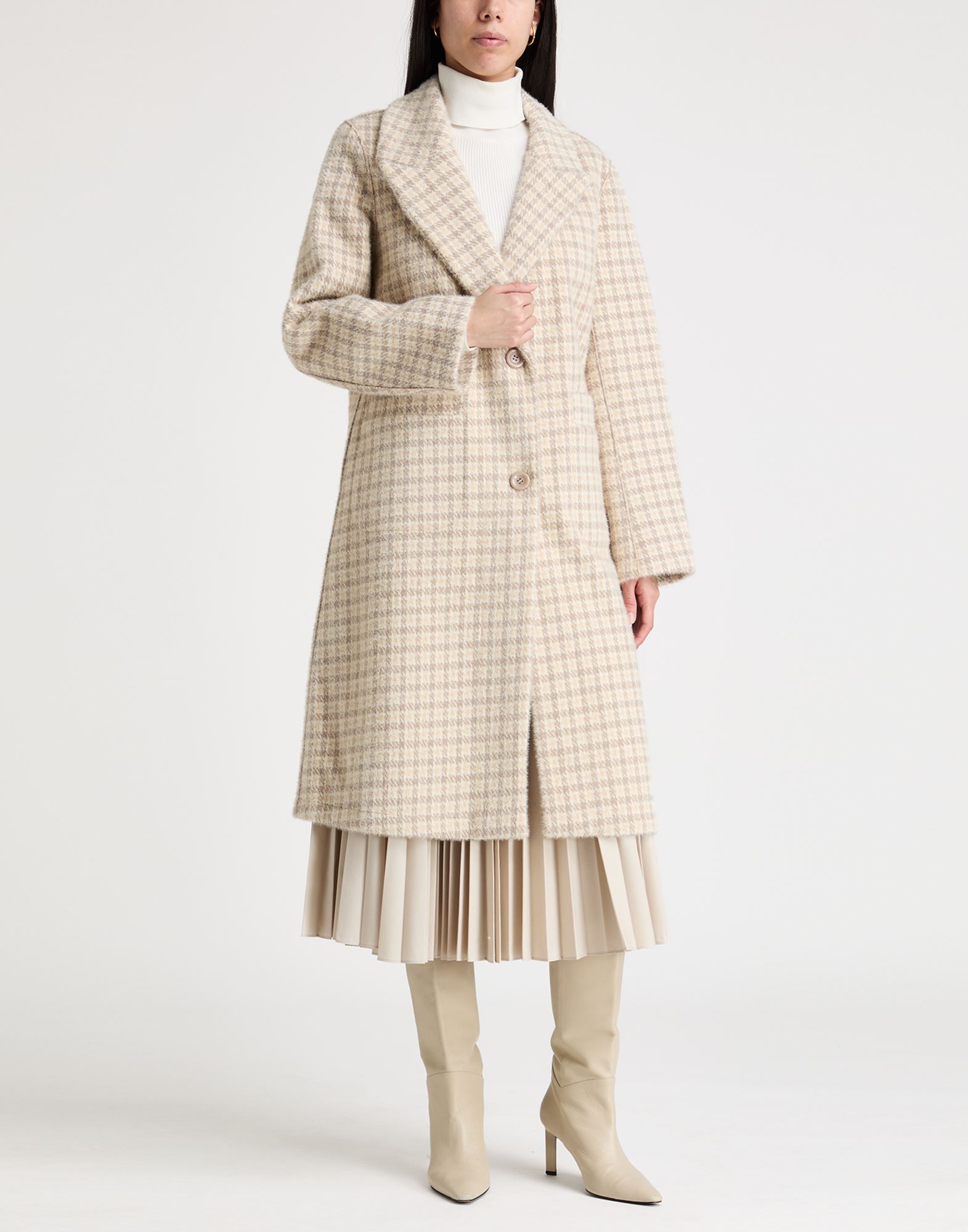  Nolita - Jacken & Mäntel - Mäntel - On Yoox.com 