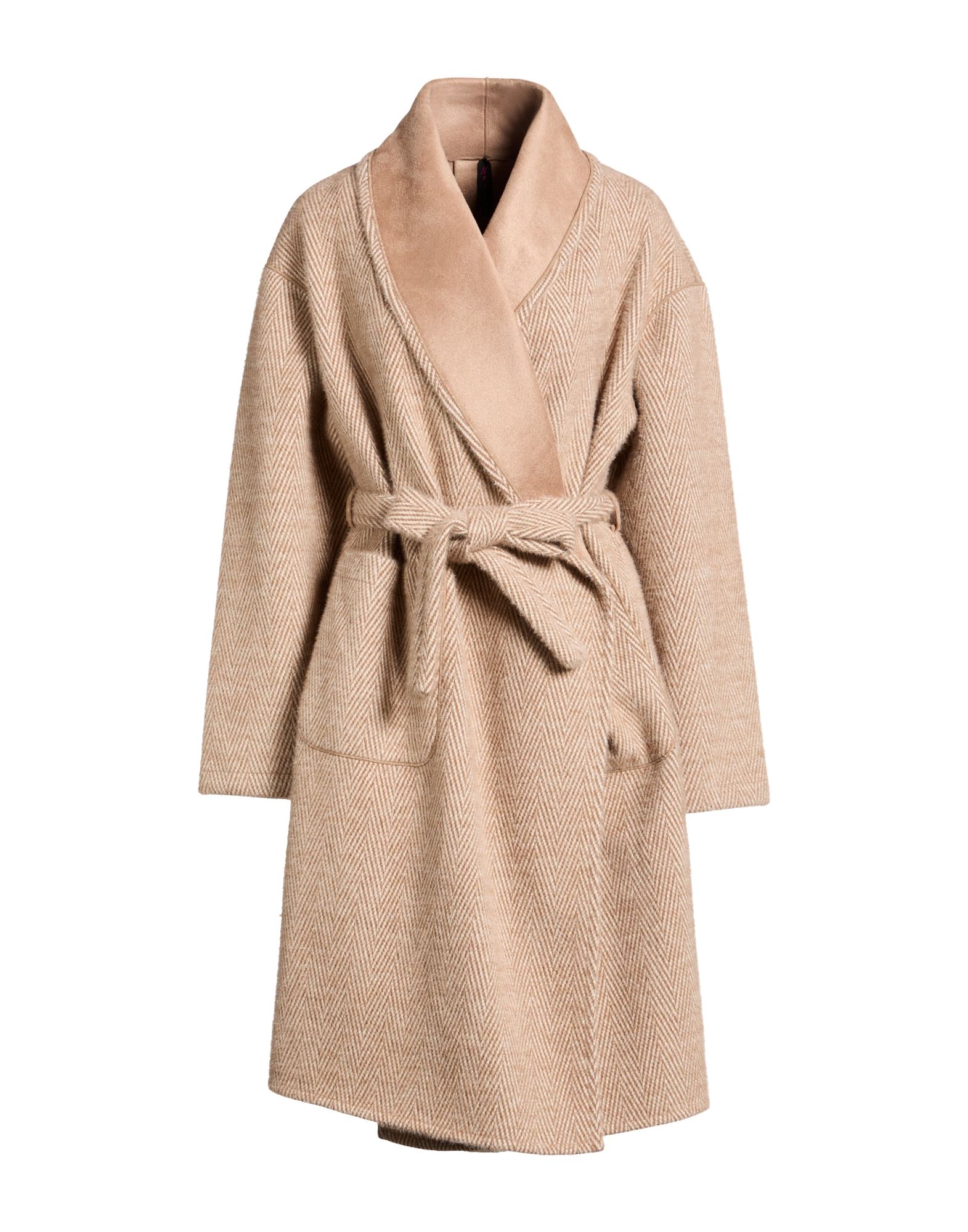  Nolita - Jacken & Mäntel - Mäntel - On Yoox.com 