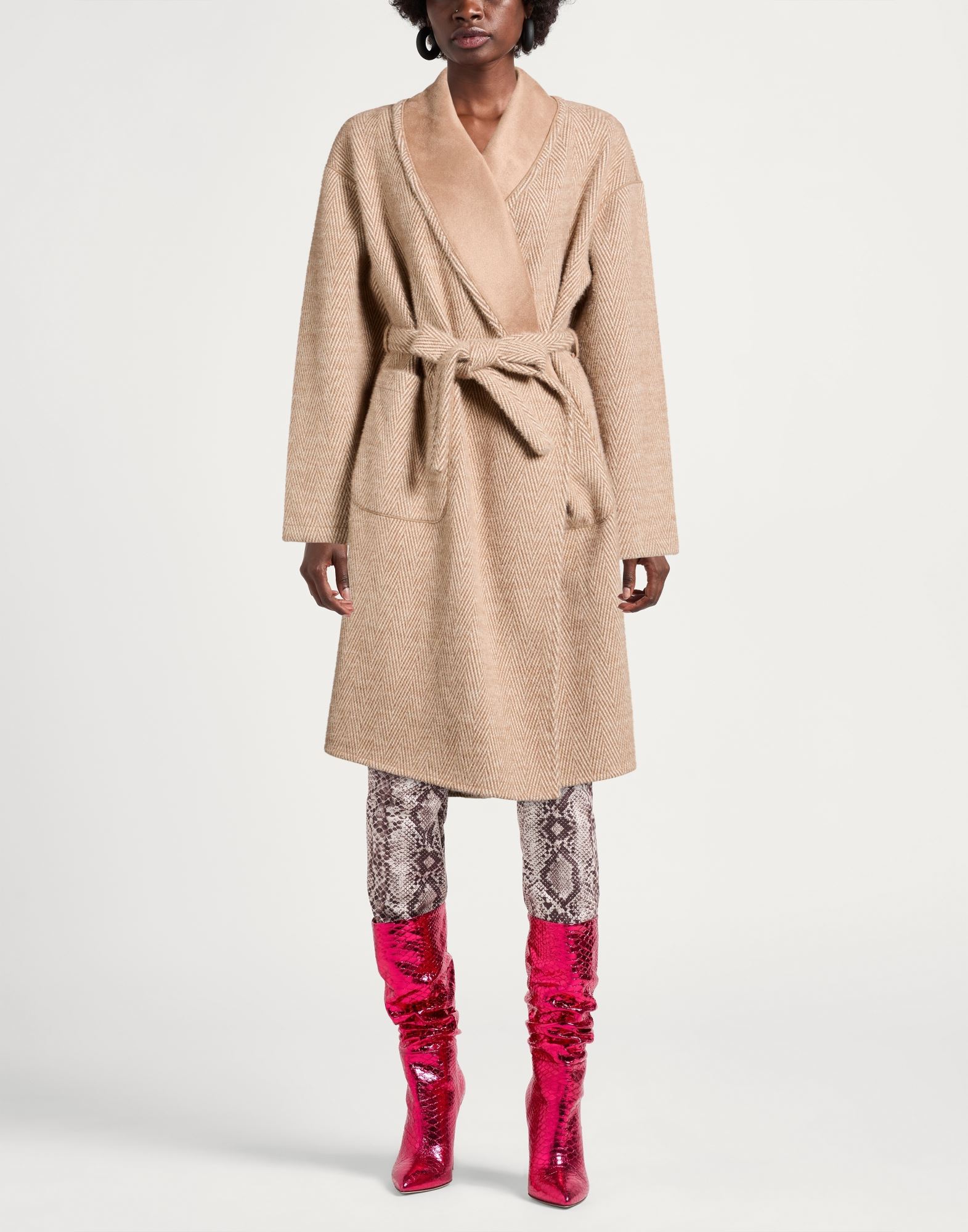 Nolita - Jacken & Mäntel - Mäntel - On Yoox.com 