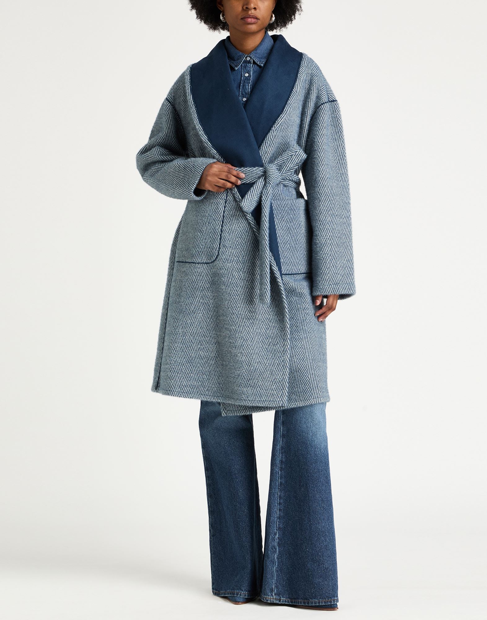  Nolita - Jacken & Mäntel - Mäntel - On Yoox.com 