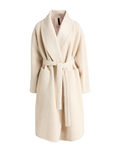 Mantel Damen Beige ONESIZE Damen