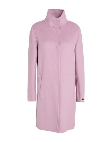 Abrigo Mujer Lila L,M,S,XL Mujer