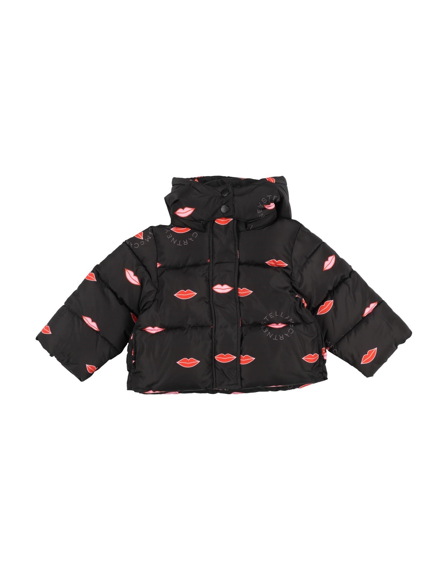  Stella Mccartney Kids - Jacken & Mäntel - Pufferjacken & Daunenjacken - On Yoox.com 